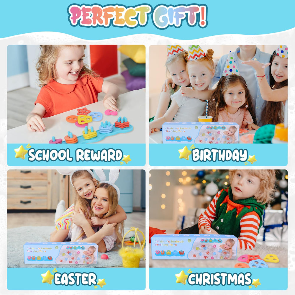 Texviko soft textures and rounded edges ensure gentle handling by tiny fingers.