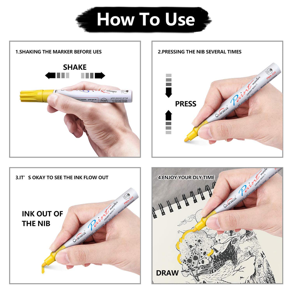TFIVE packaging prevents leaks during shipping and storage.