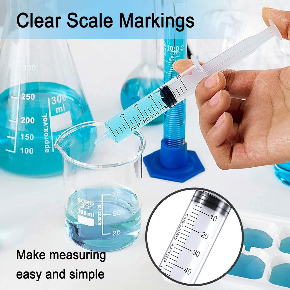 TFVBC syringe for pet feeding enables gentle, measured dispensing.