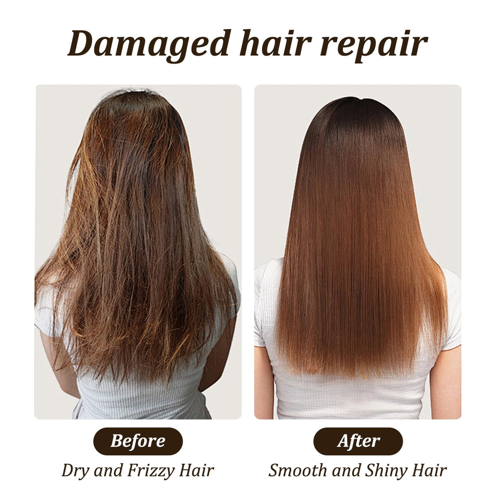 Tgideas Sulfate-free formula symbol emphasizes gentle cleansing and preservation