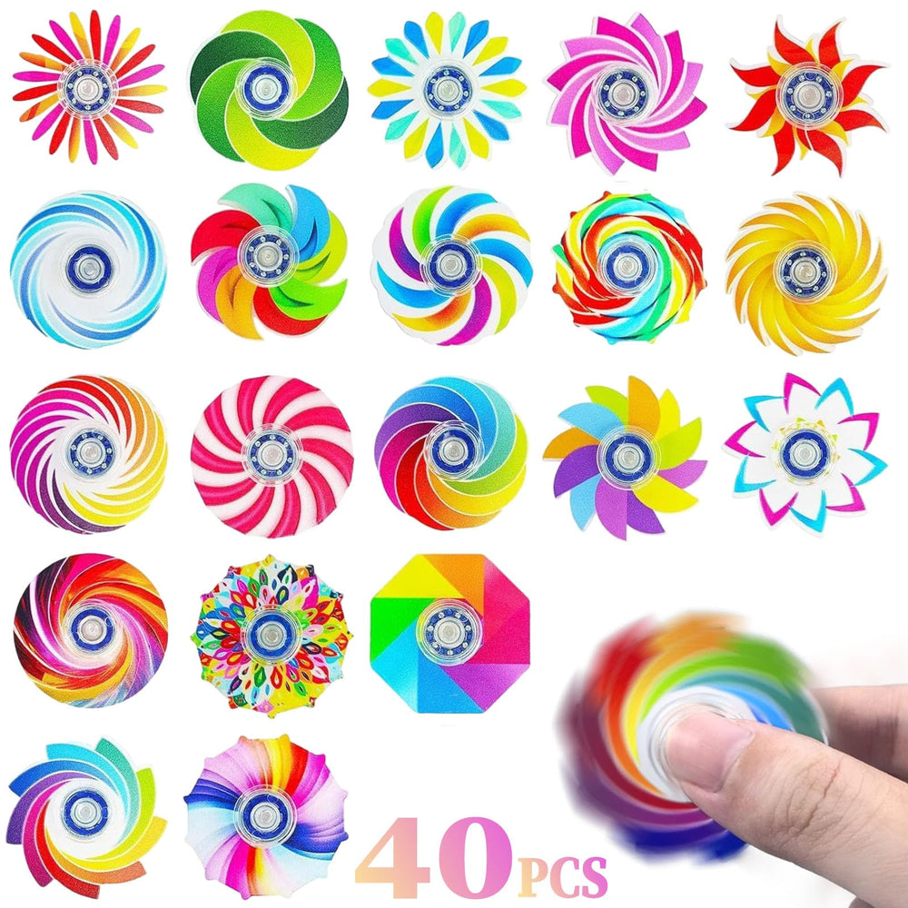 TGIQROVE gift-ready set, perfect as classroom prizes and party favors