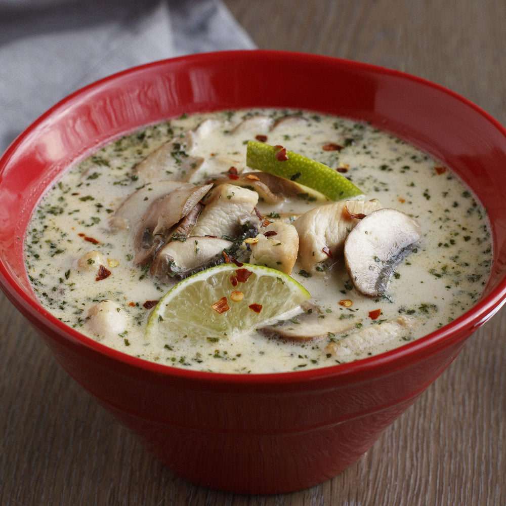 Thai Kitchen coconut milk carton-pack offers convenient size for weekly cooking