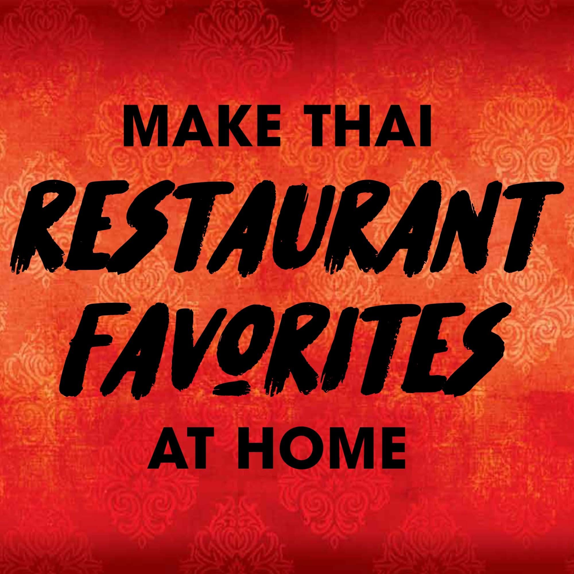 Thai Kitchen gluten free noodles served in a bowl with chopsticks.