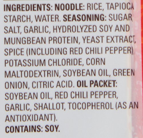 Thai Kitchen steamed rice noodles provide gluten-free texture for light bowls.