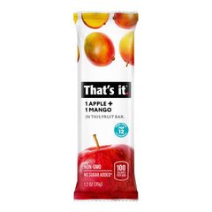 that's-it fruit bars in lunchbox healthy school-day nutrition.