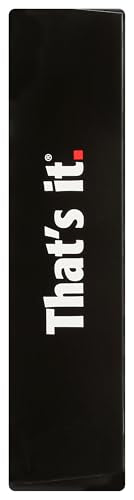 Thats It Mango Blueberry Mini Bar packaging, ideal for travel or lunch.
