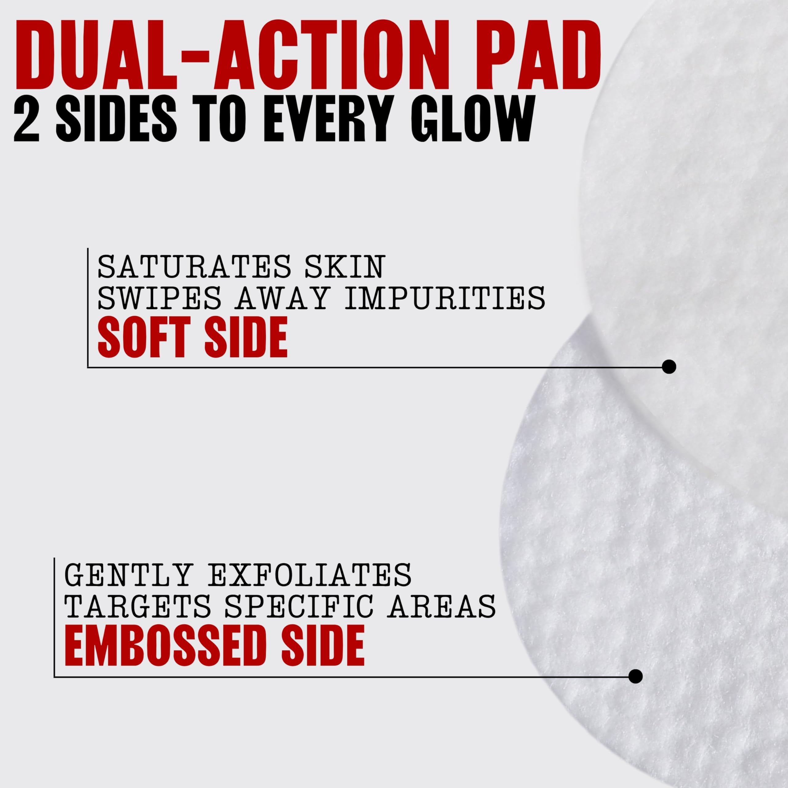 Thayers Exfoliating Pads cruelty-free vegan dermatology backed