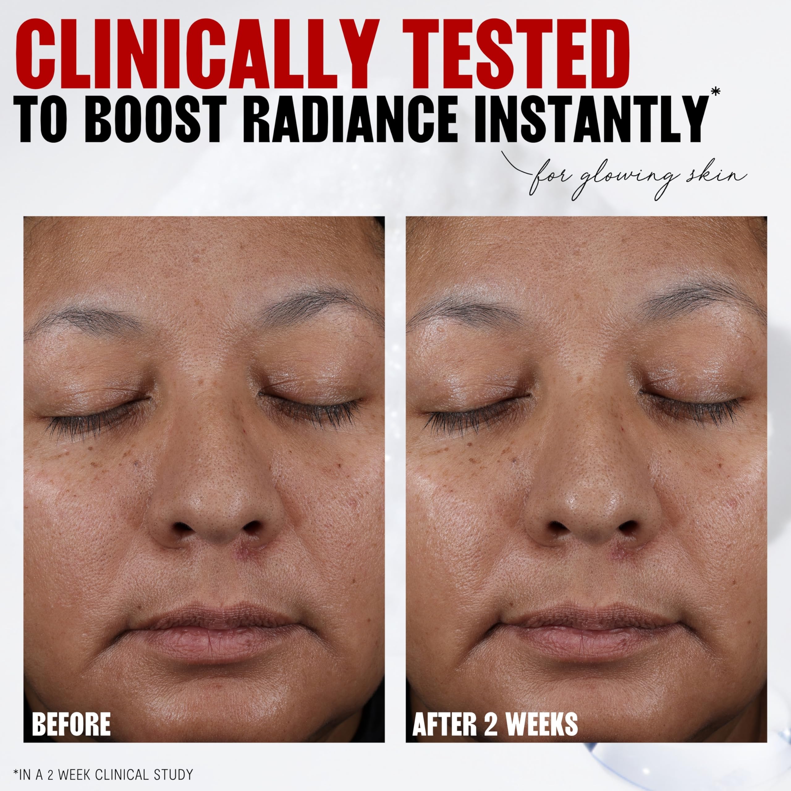 Thayers Exfoliating 2% AHA Pads with witch hazel, glycolic and lactic acids