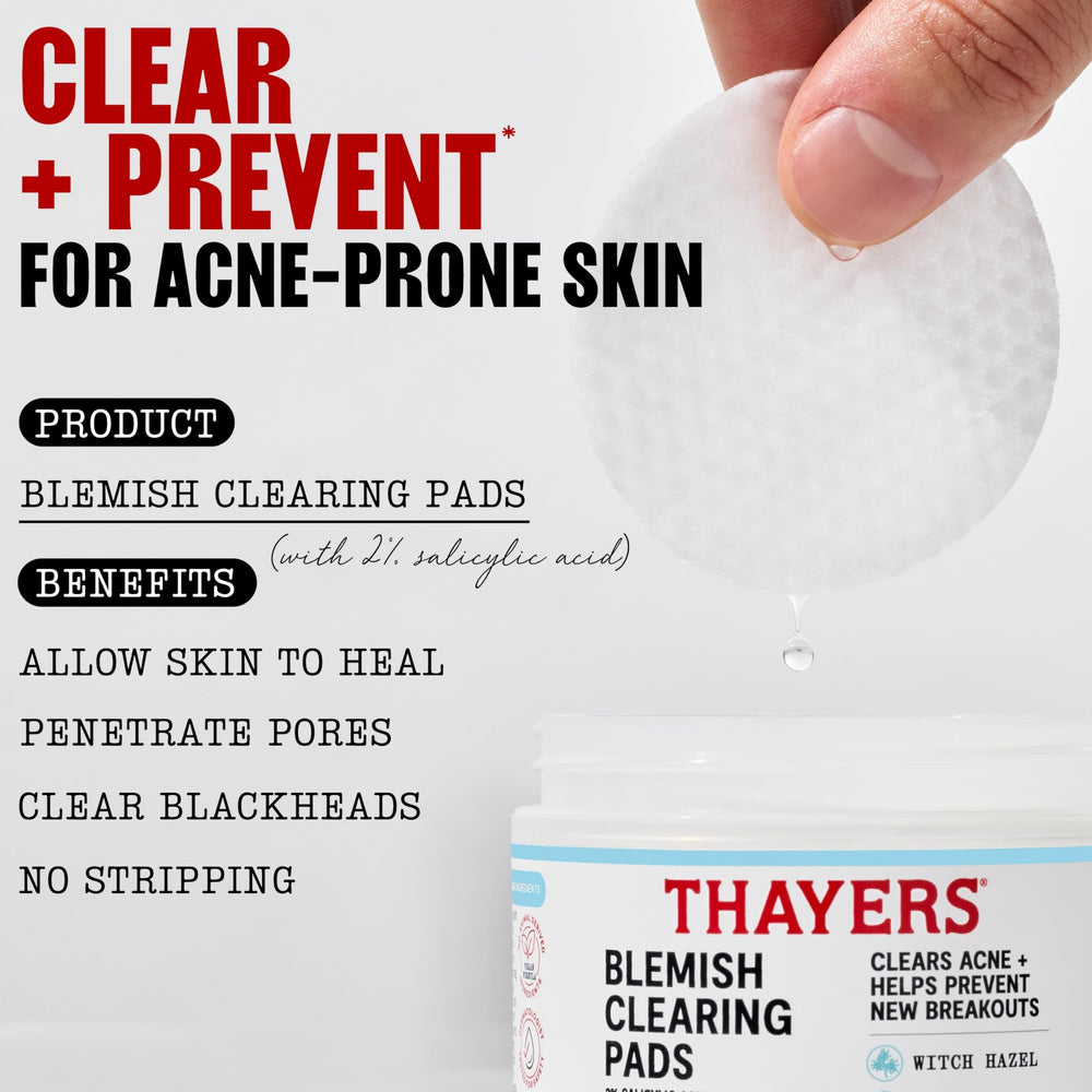 Close-up of 2% salicylic acid formula for blemish treatment