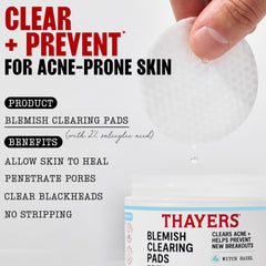 Close-up of 2% salicylic acid formula for blemish treatment