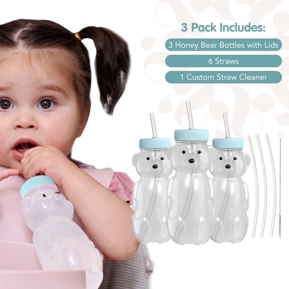 The 730 Project Blizzard Aqua cups are BPA-free and easy to clean.