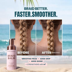 The Beachwaver Co HiX Bond Multiplier technology image