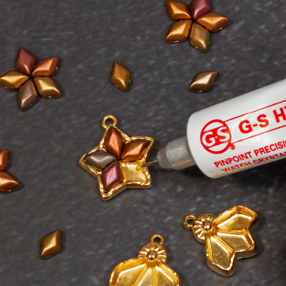 Ideal for lens repairs and model building with a clean, professional finish.