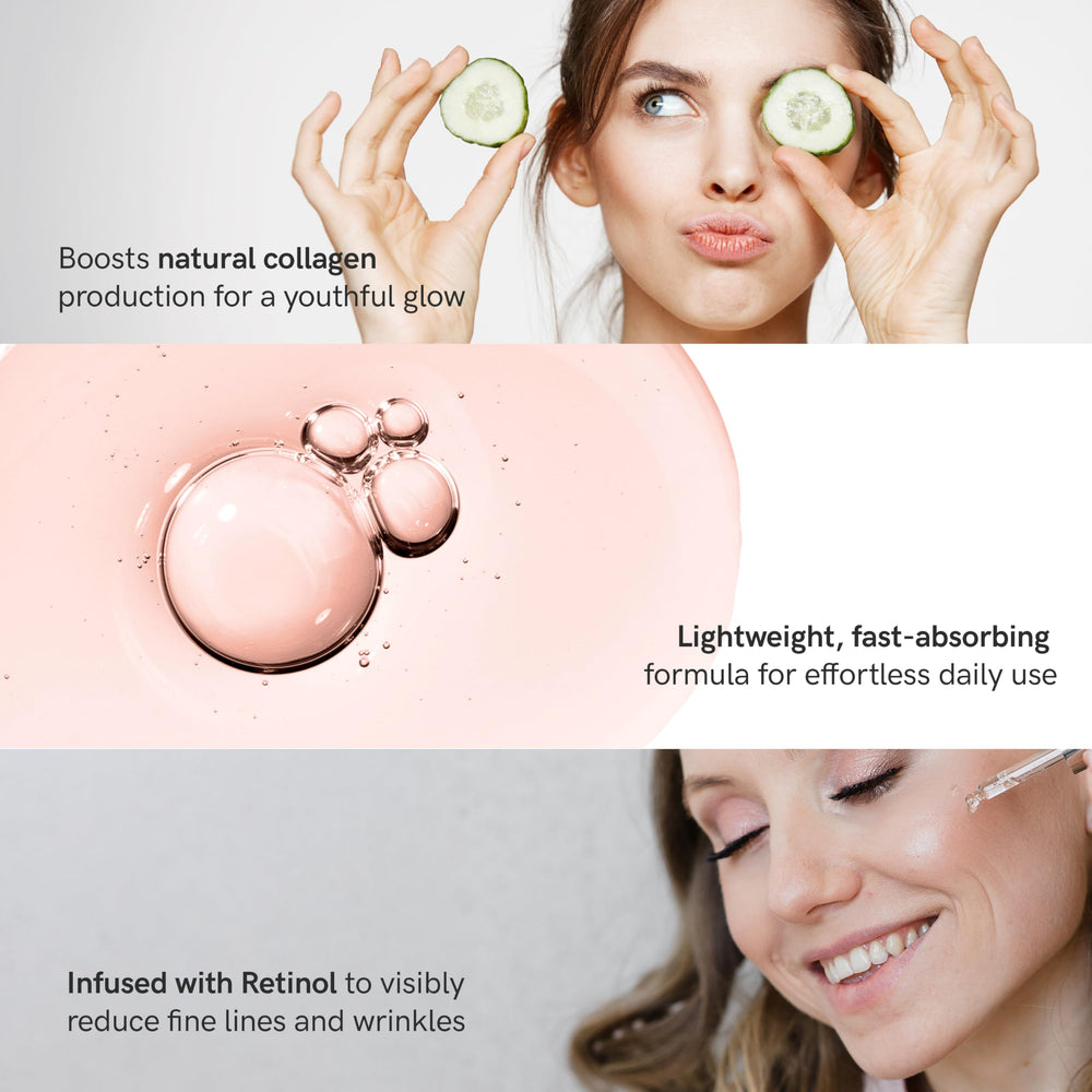 The Beauty Elixir daily-use serum supports a cohesive Korean skincare routine