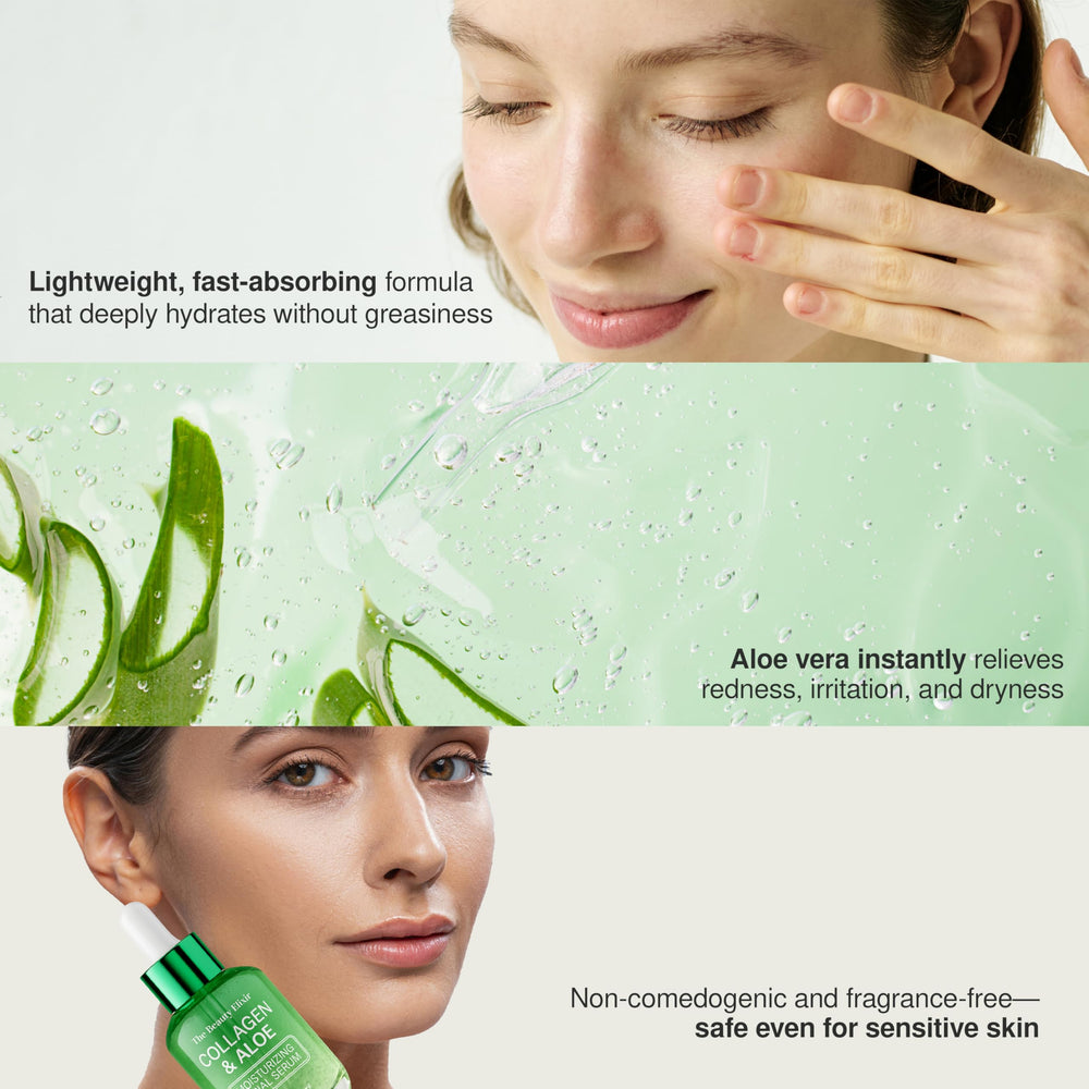 The Beauty Elixir vegan and cruelty-free stamp aligns with ethical self-care rituals.