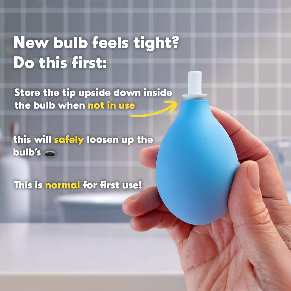 Bottoms Digest BPA-free, phthalate-free, latex-free construction enhances safety