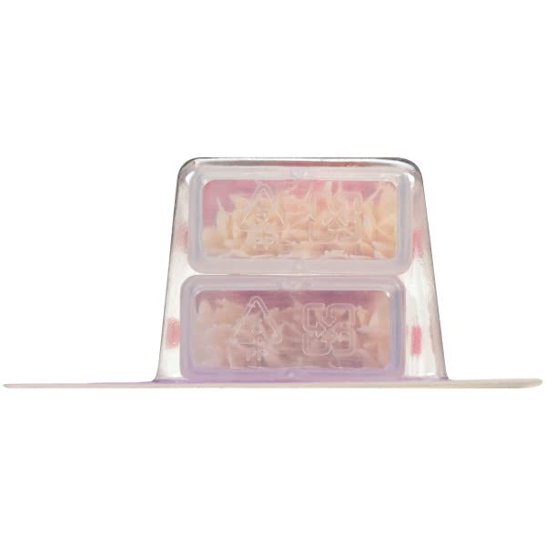The Doctor's BrushPicks safe for dental work in use around crowns and bridges