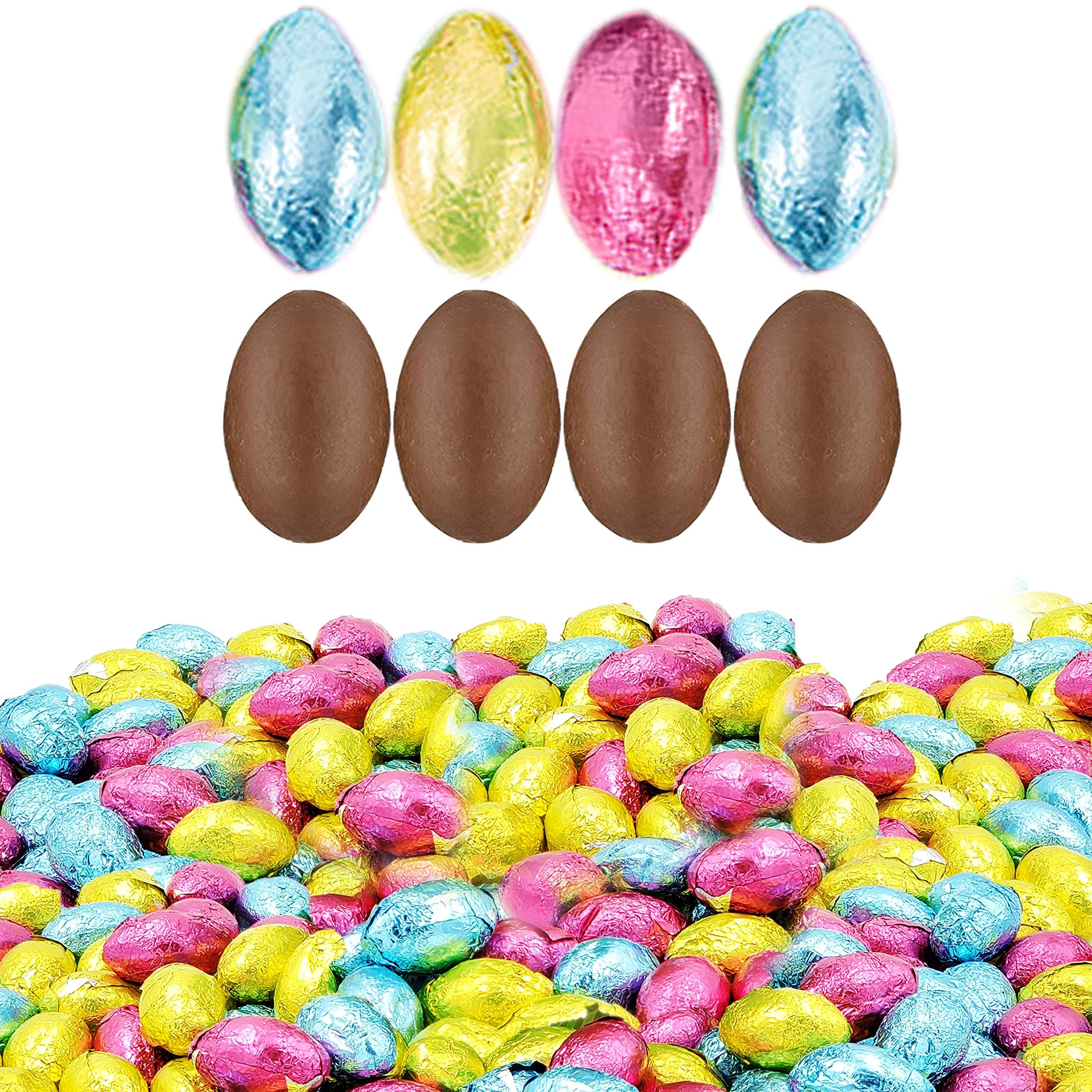 The Dreidel Company Easter Eggs 30-pound bulk for big events