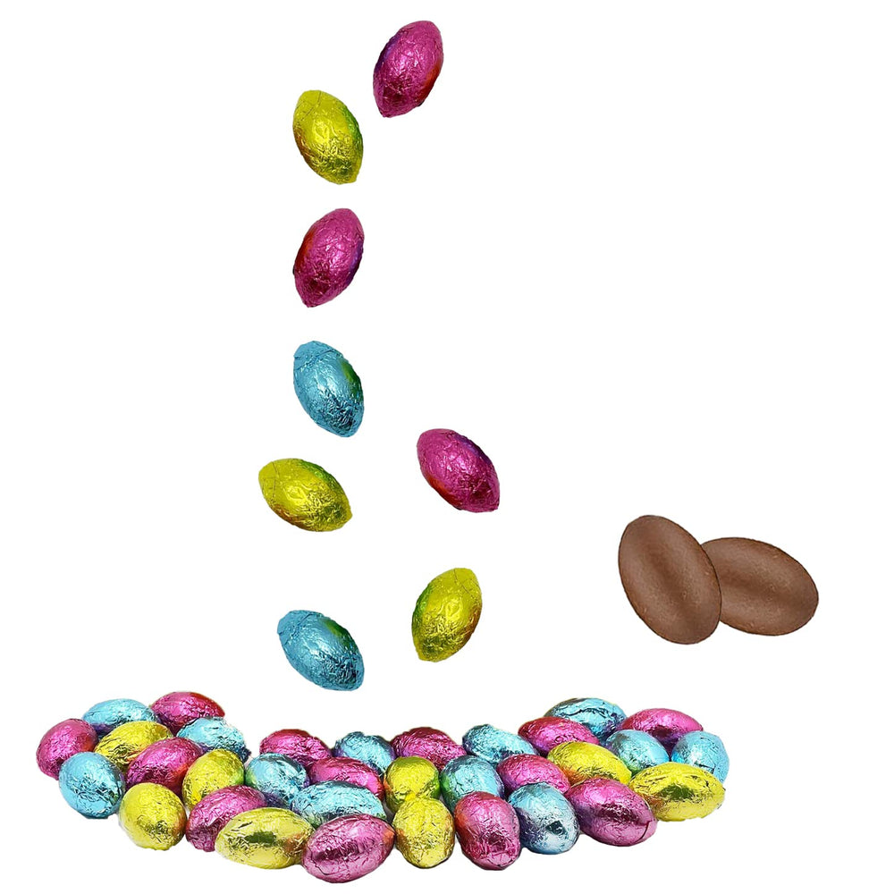 The Dreidel Company Easter Eggs 5-pound pack ideal for large celebrations