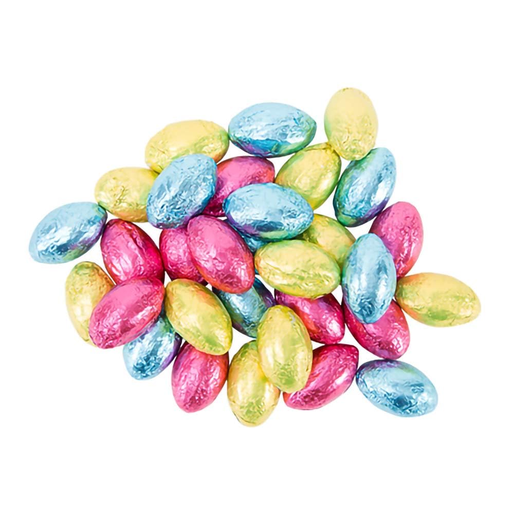 The Dreidel Company Easter Eggs available year-round for continuous celebrations