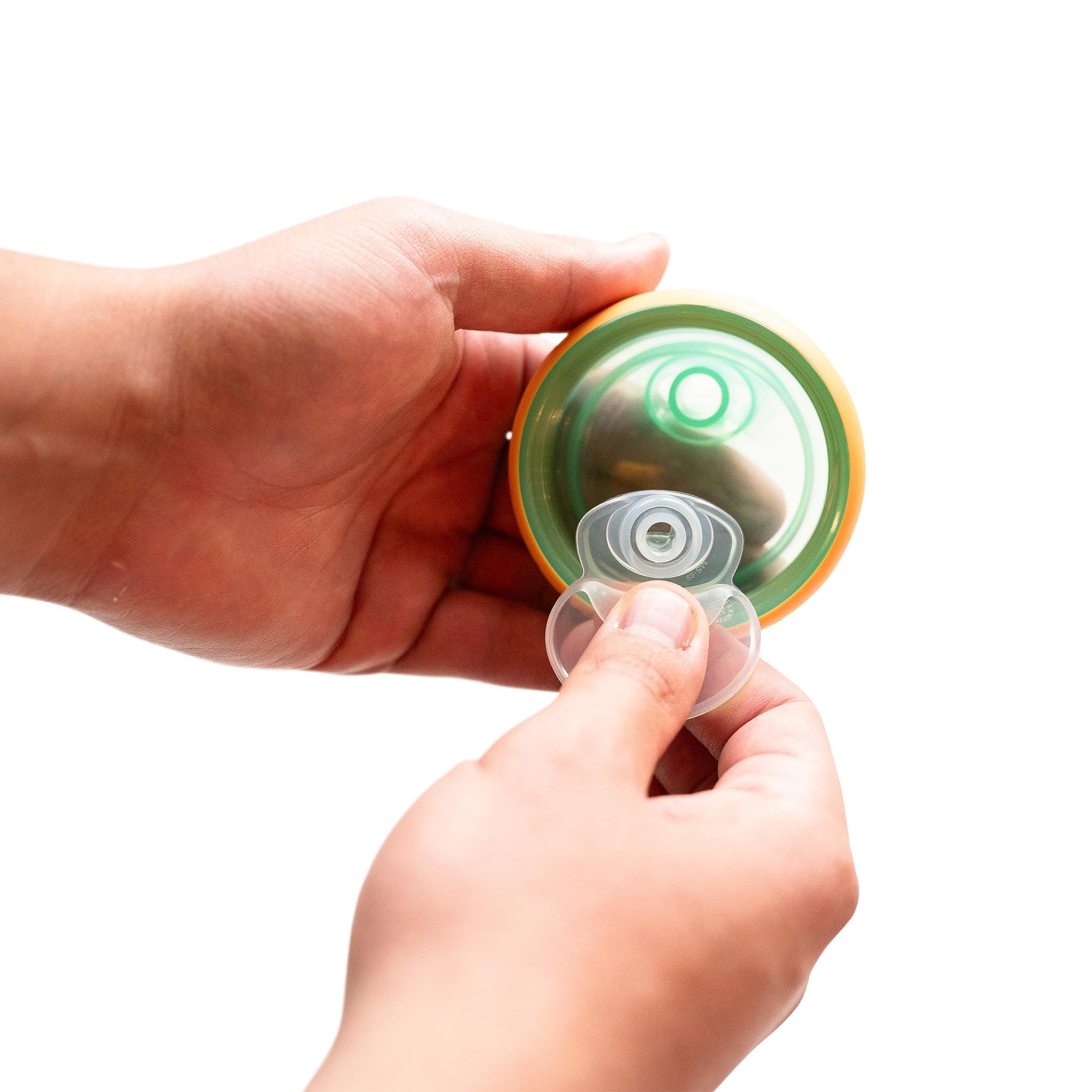 The First Years Bluey BPA-free cup for safe sipping