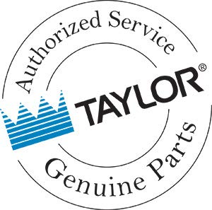 The Fryoilsaver Company Taylor Blue Lube Tube packaging showing 4 x 4 oz tubes.