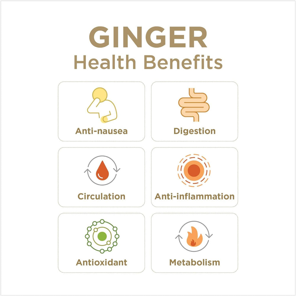 The Ginger People ginger grated organic aroma steam conveys bright, vibrant flavor in dishes.