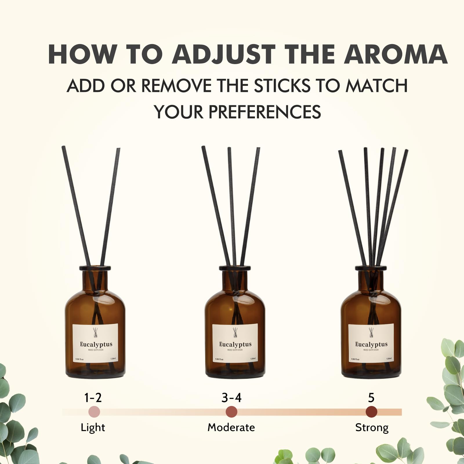 The Good Soul Project bedroom decor diffuser blends with modern interiors.