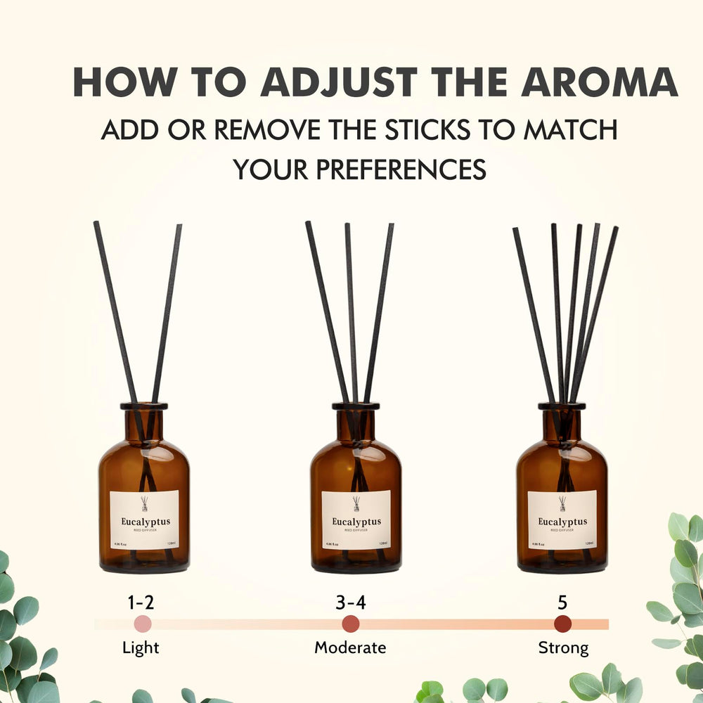The Good Soul Project bedroom decor diffuser blends with modern interiors.