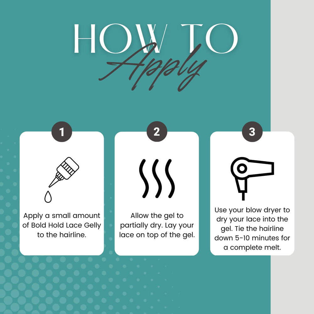 The Hair Diagram alcohol-free gel is skin-friendly for daily use.