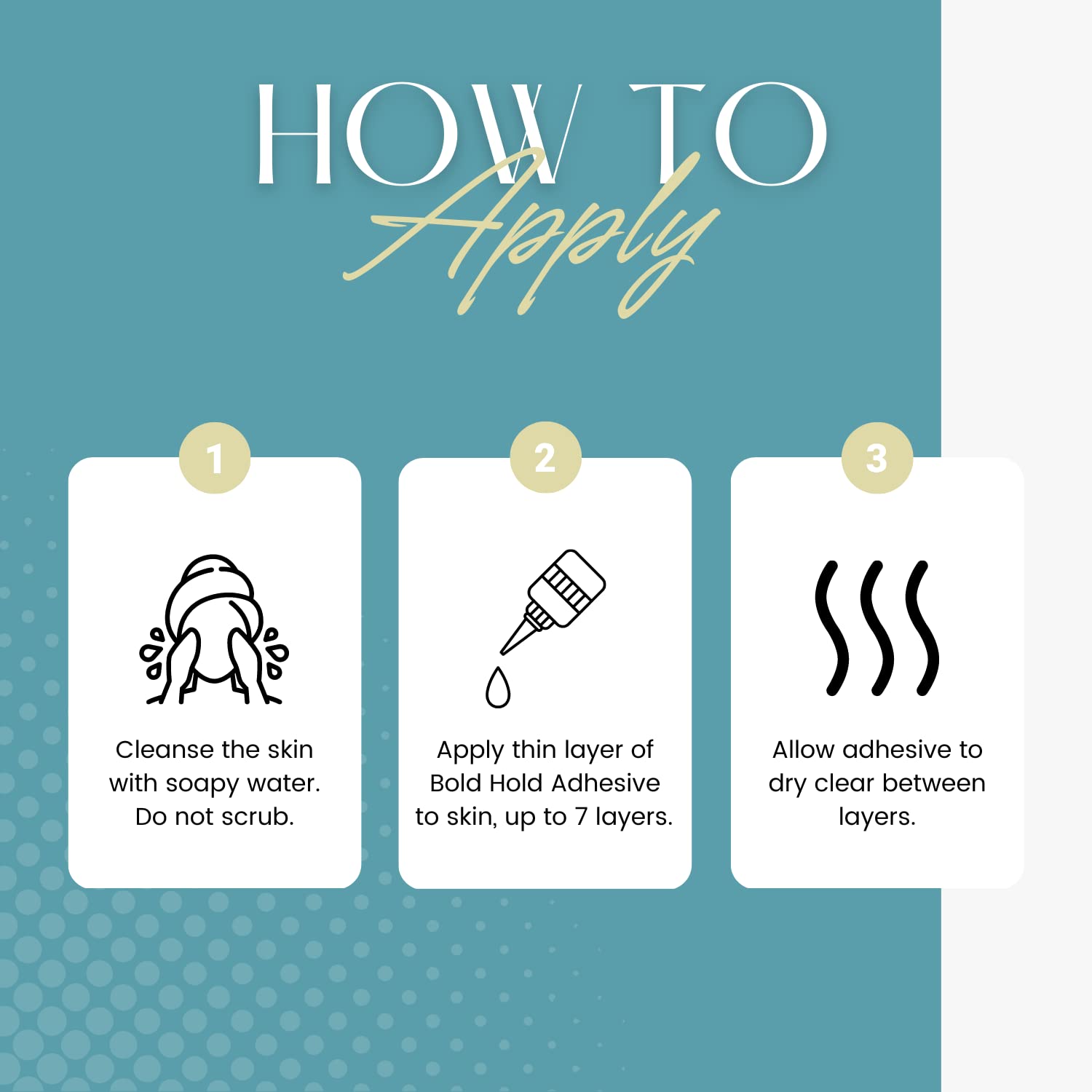 The Hair Diagram Bold Hold Extreme Creme Reloaded water humidity resistant formula endures daily wear.