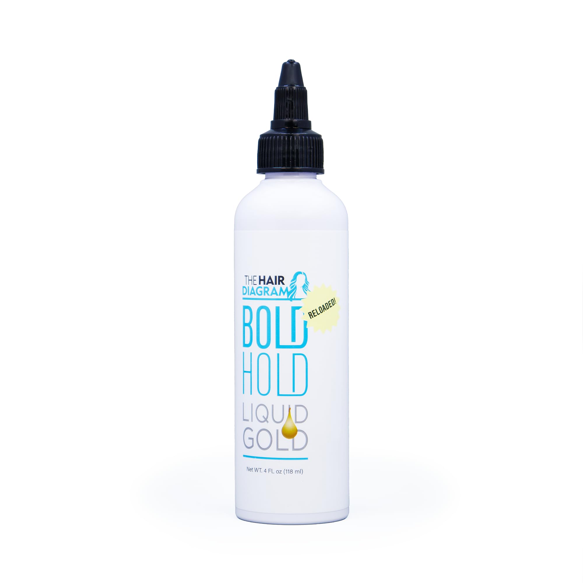 Made in a US FDA-registered lab for quality