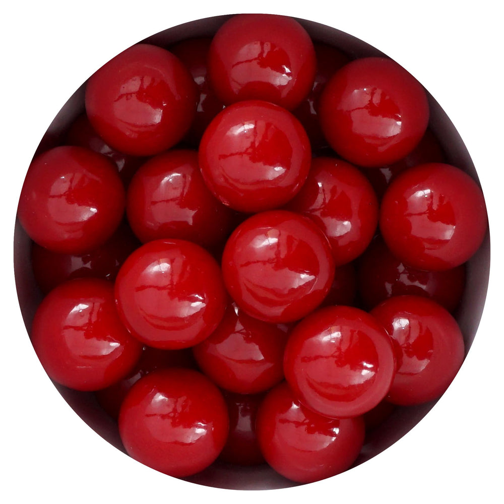 THE HAMPTON CANDY COMPANY Fireball candies individually wrapped for on-the-go snacking