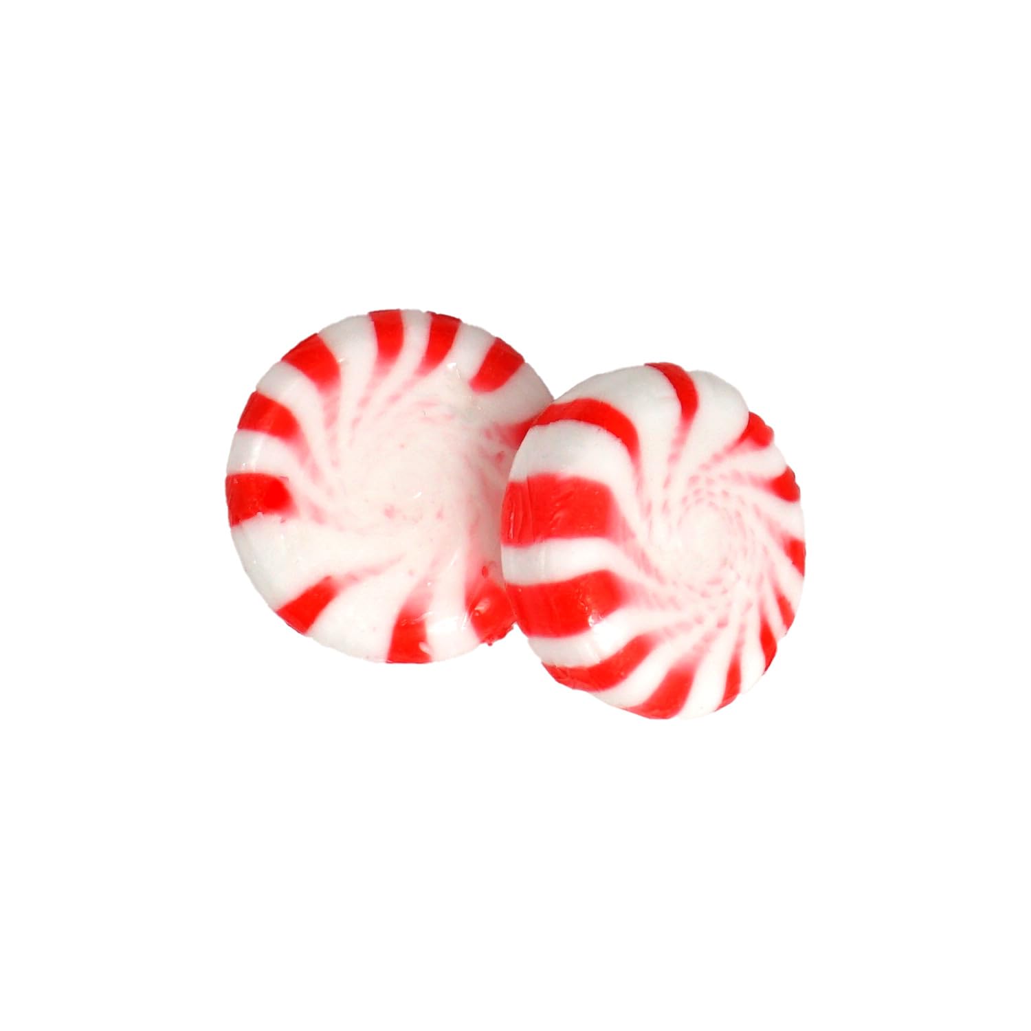 Perfect stocking stuffers and party decor with minty aroma