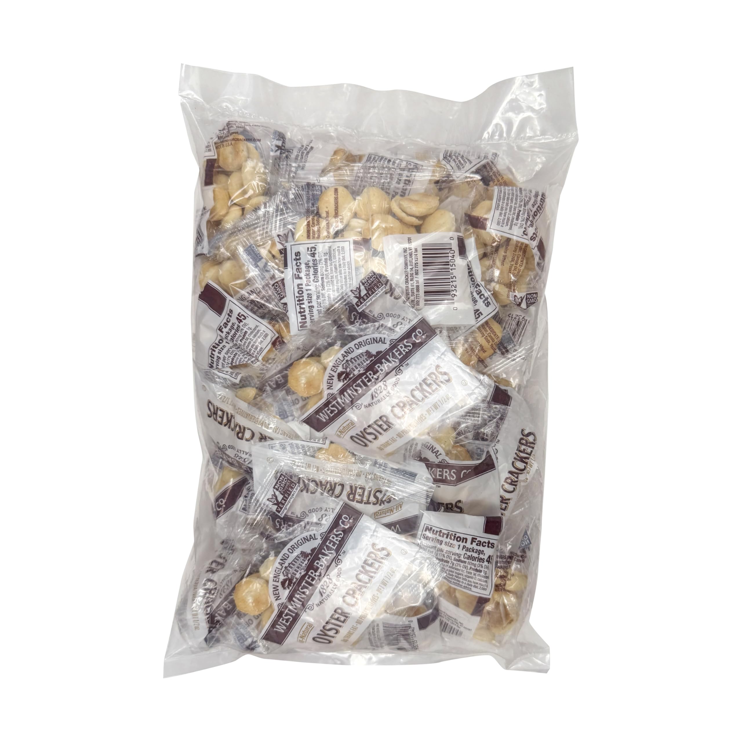The Hampton Popcorn & Candy Company heritage-2003 snacks showcase quality.