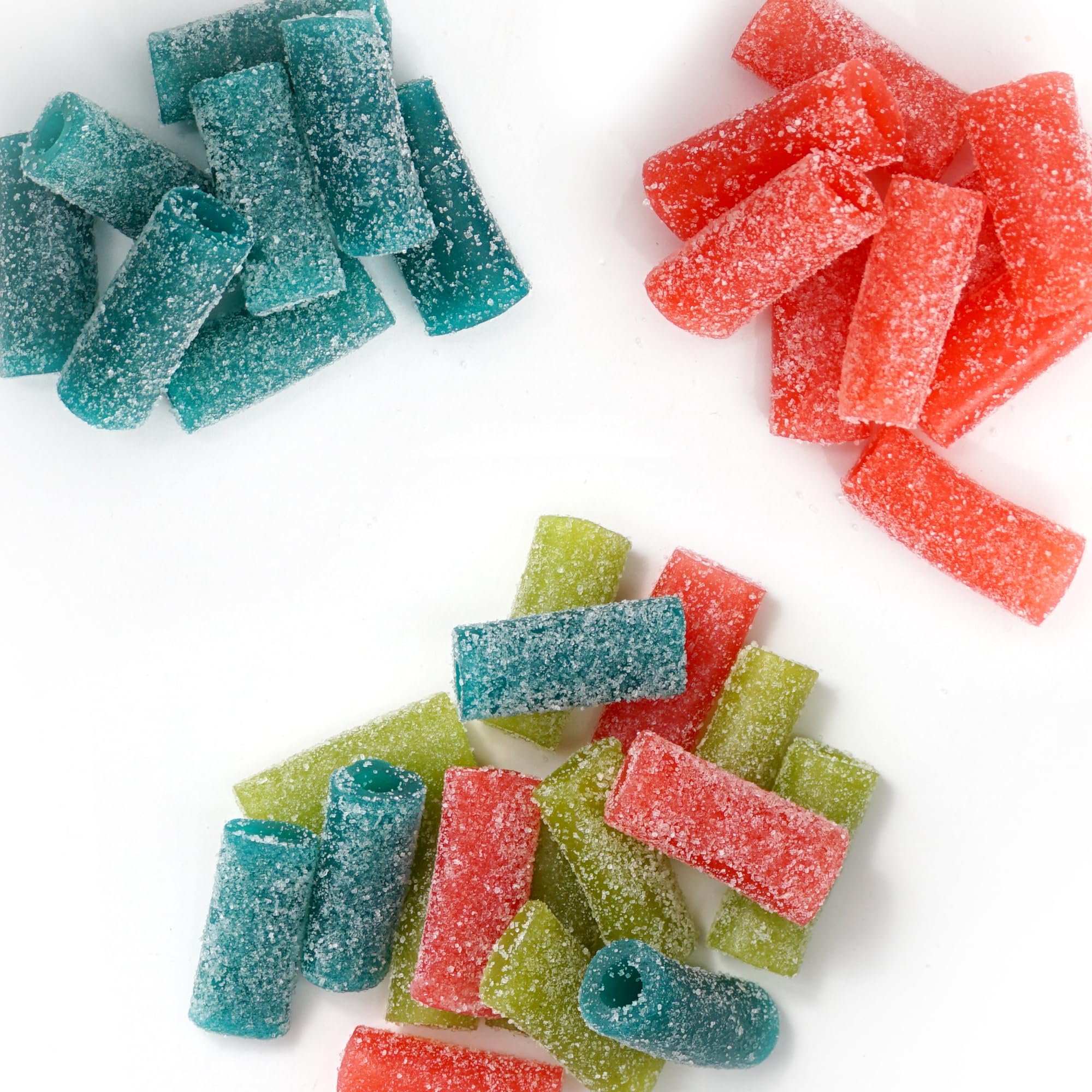 The Hampton Sour Punch Bites snack-time option for kids and families.