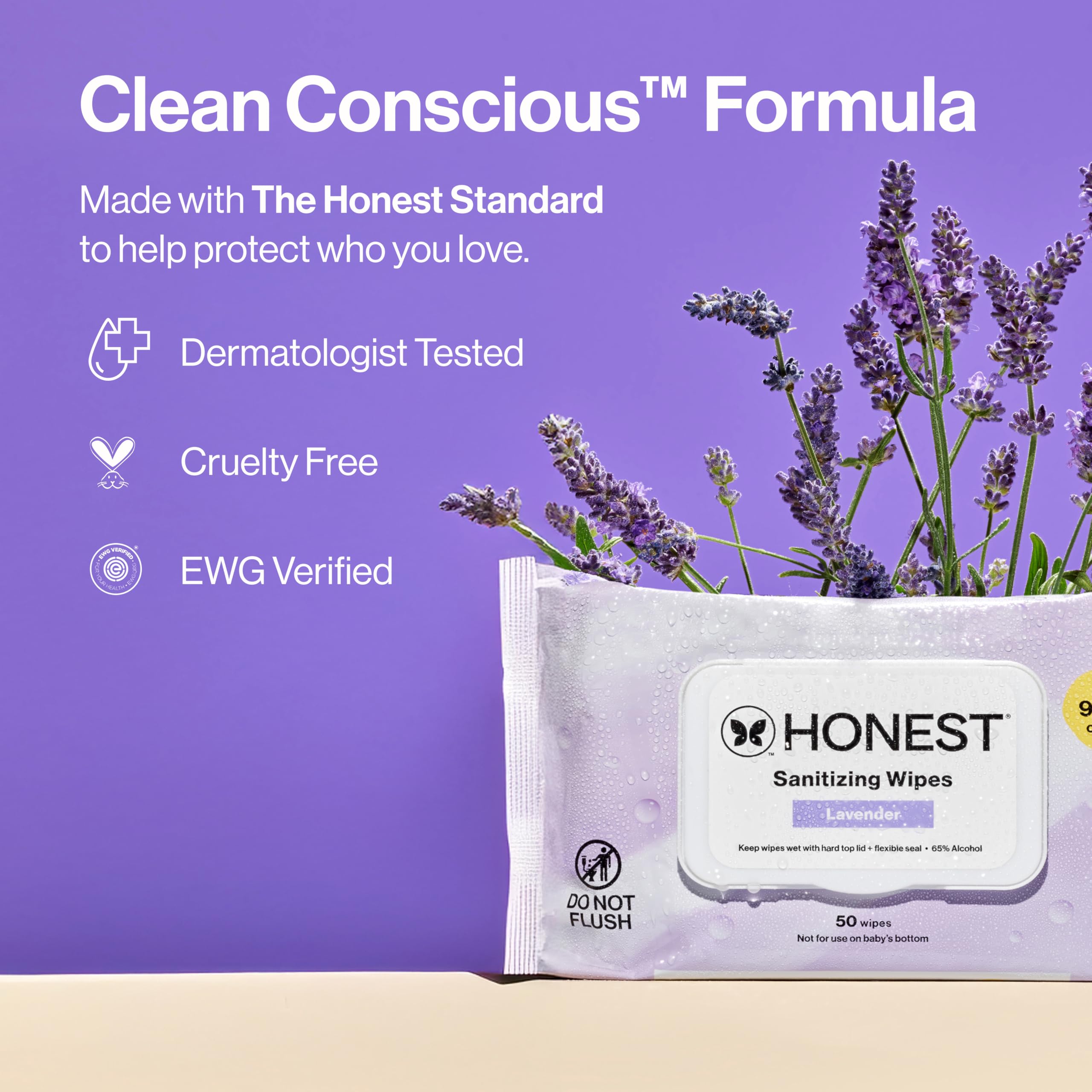 Gym bag scene for post-workout hand cleansing on the go.