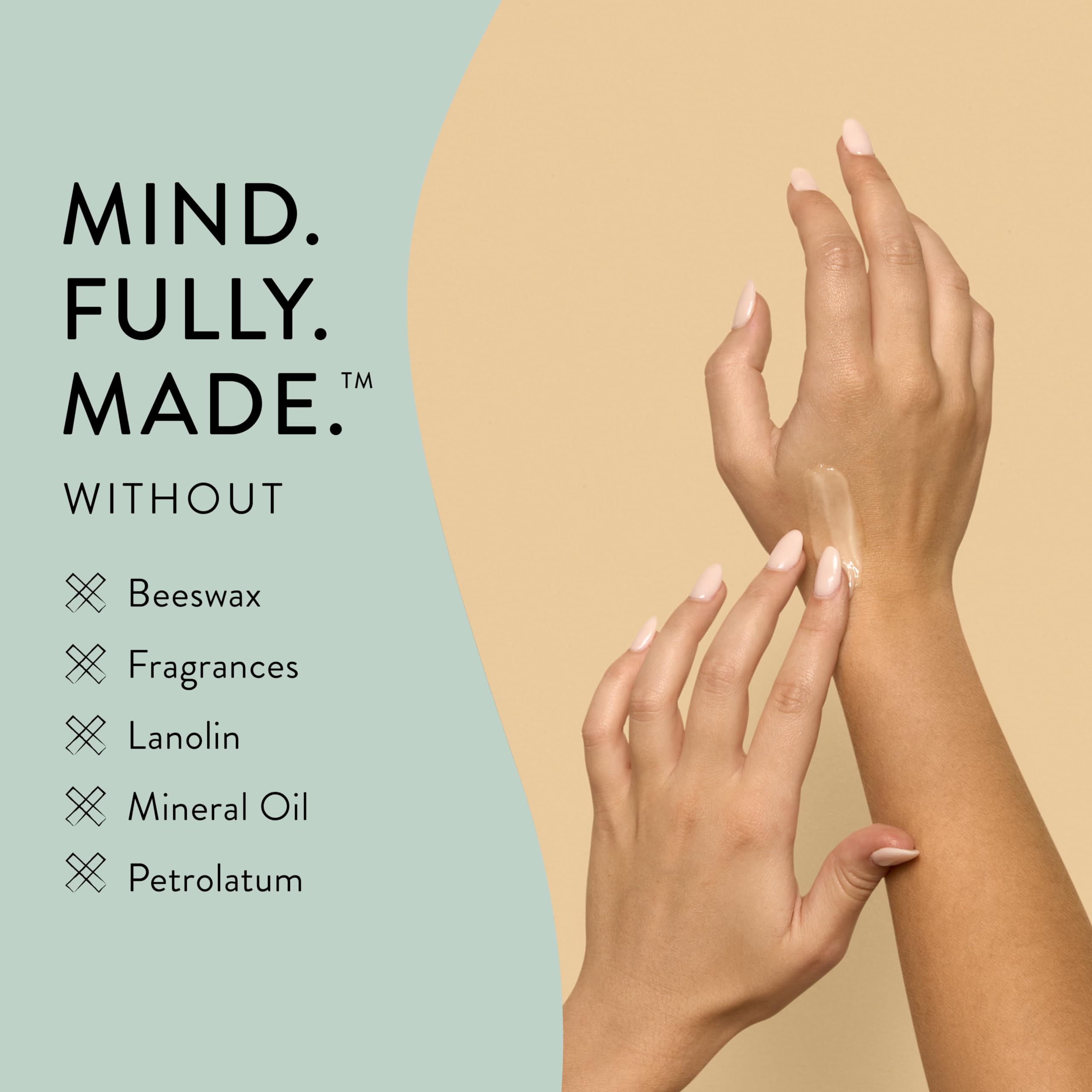 The Honest Company vegan cruelty-free symbol highlights ethical, compassionate skincare.
