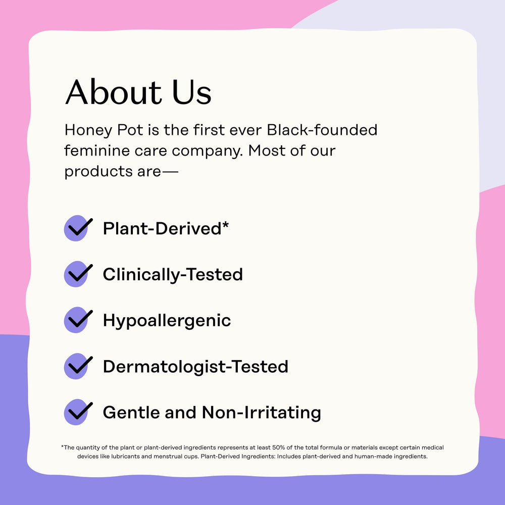 Microbiome-tested for compatibility and safer daily use.