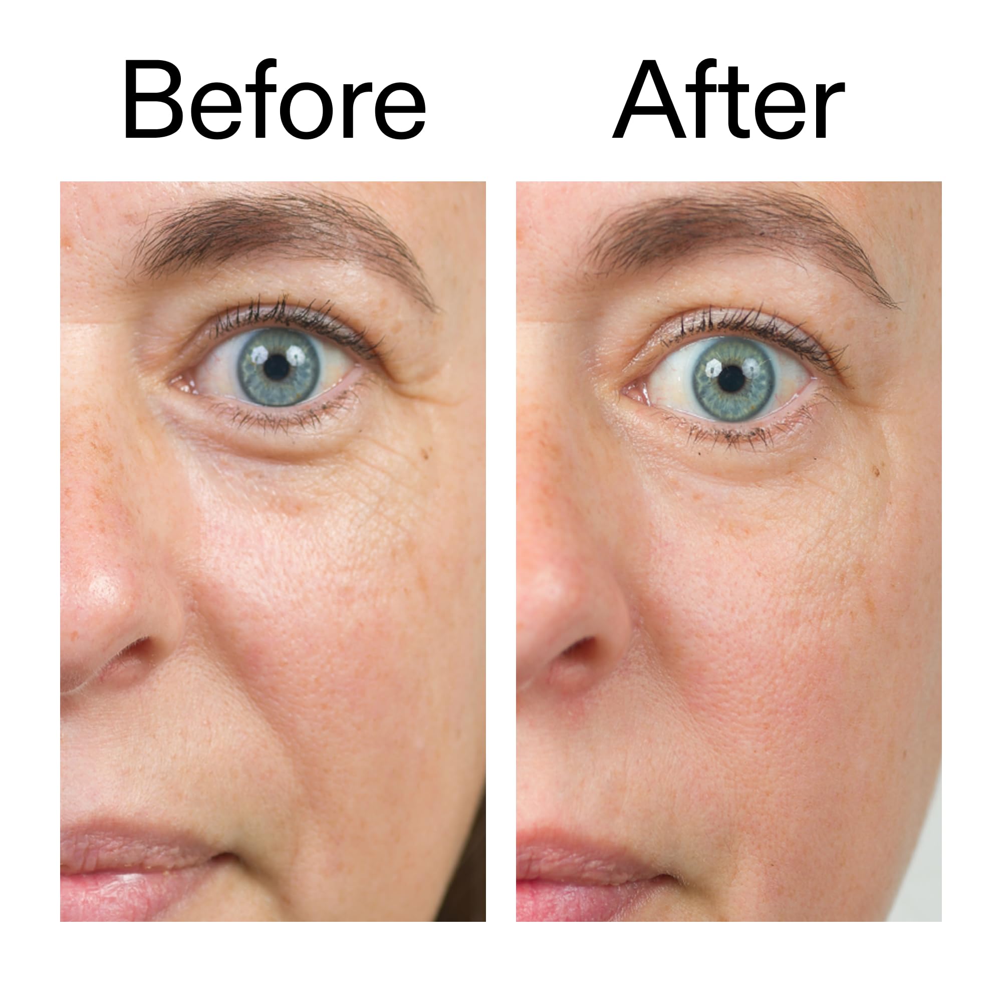 Vegan-friendly label on Bio-Active Ceramide Repairing Moisturizer packaging.
