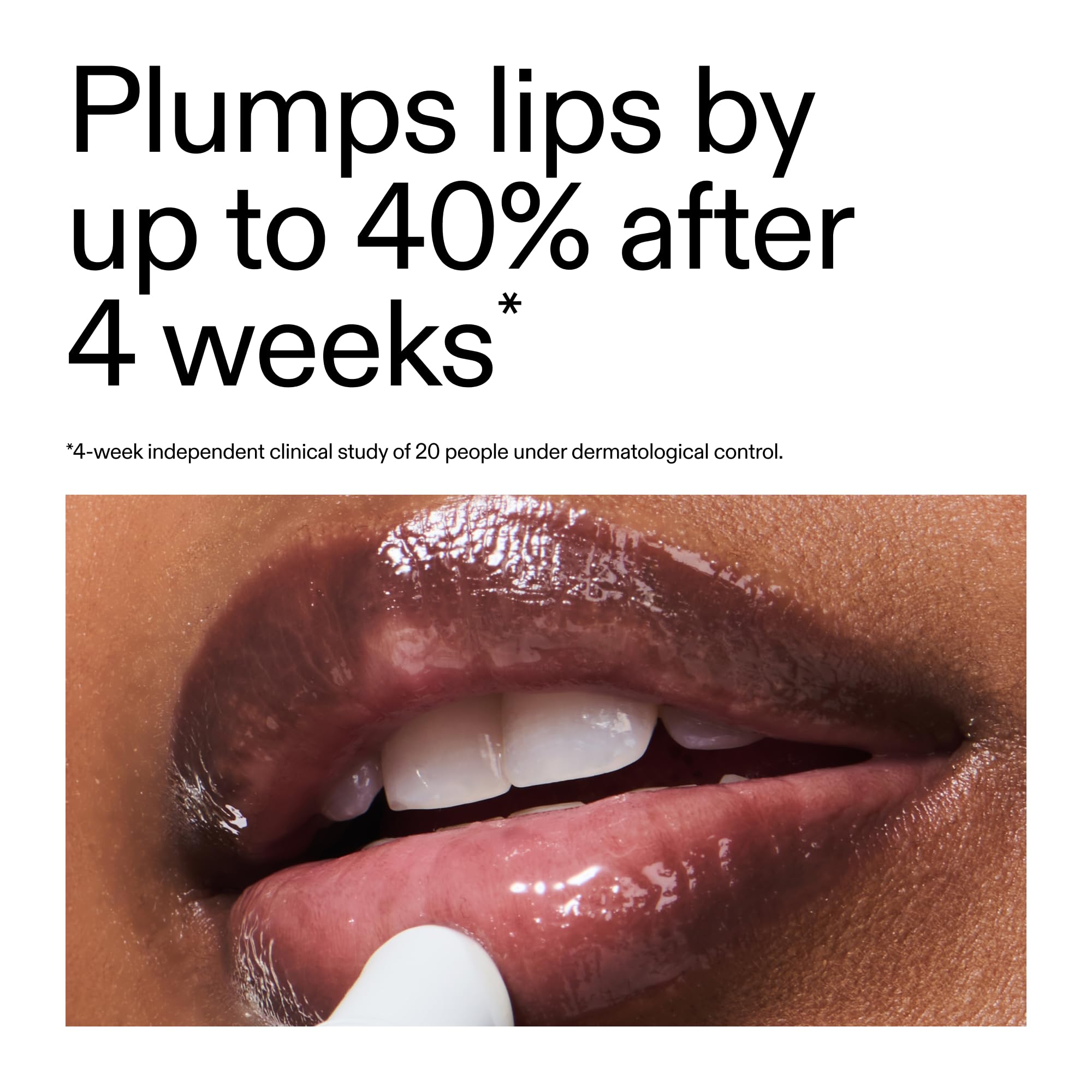 The INKEY List Ultra Filling Spheres image with hyaluronic acid for hydration.