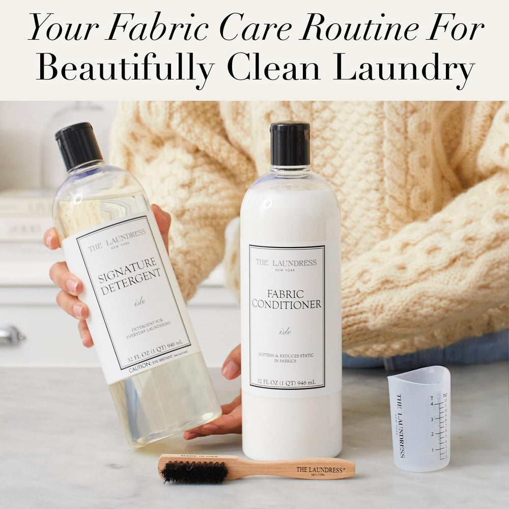 Isle fragrance botanicals emphasize the coastal-inspired scent