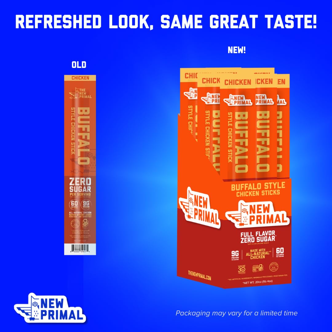 Individually wrapped, mess-free snack ideal for travel