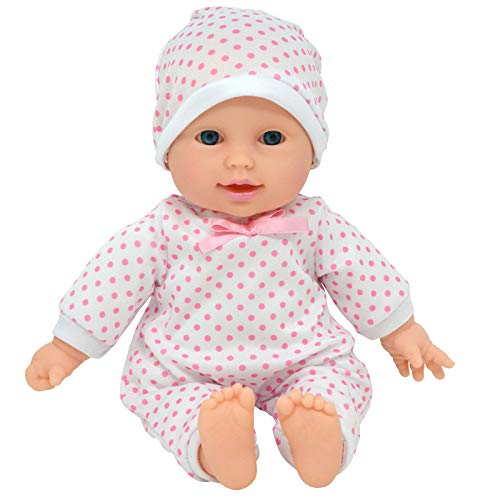 The New York Doll Collection gift box presentation for gifting.