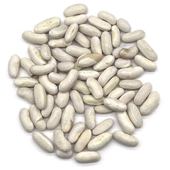 The Old Farmer's Almanac open pollinated heirloom seeds shown for gardeners