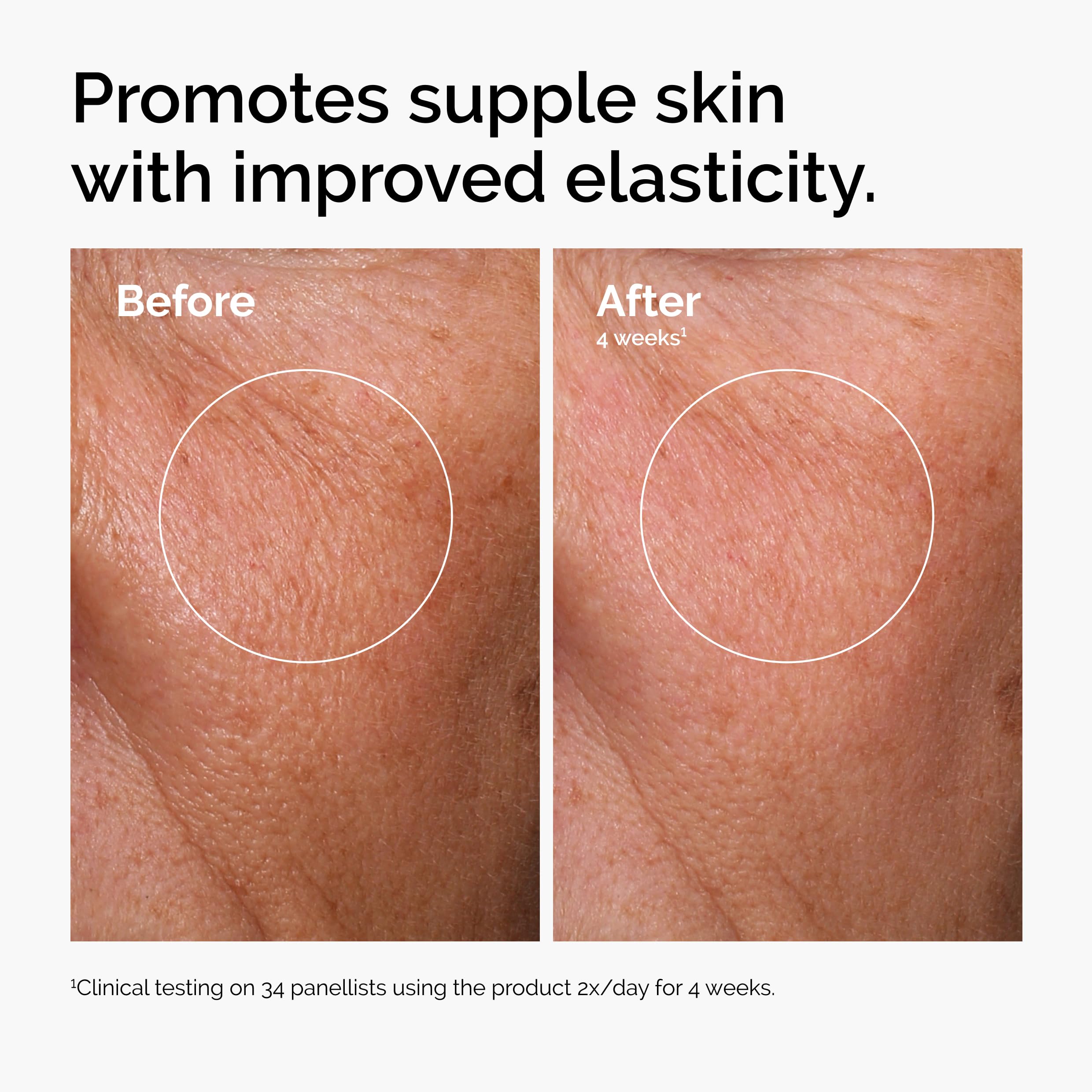The Ordinary Caffeine Solution 5% bottle close-up for eye-area refresh