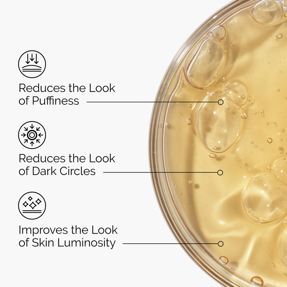 Close-up of Serum Favorites Set label highlighting the trio of serums