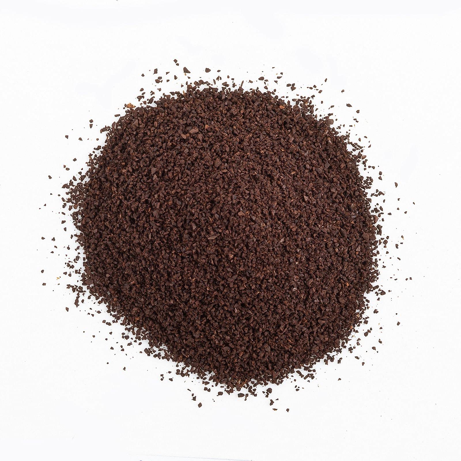 The Organic Coffee Co. Panama Arabica Breakfast Blend reveals rich aroma and smooth body.