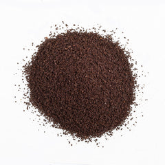 The Organic Coffee Co. Panama Arabica Breakfast Blend reveals rich aroma and smooth body.