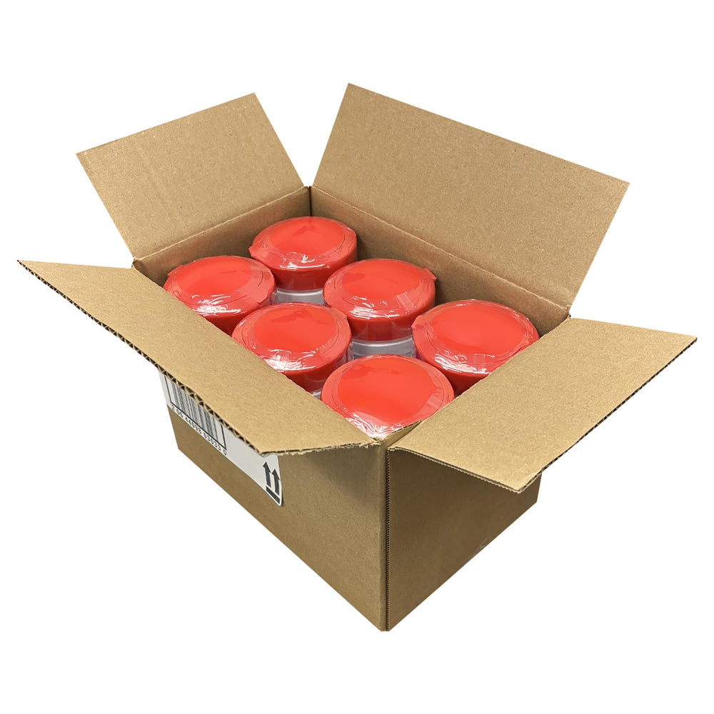 The Pharma-C Company low lint sheets reduce residue after wipe.